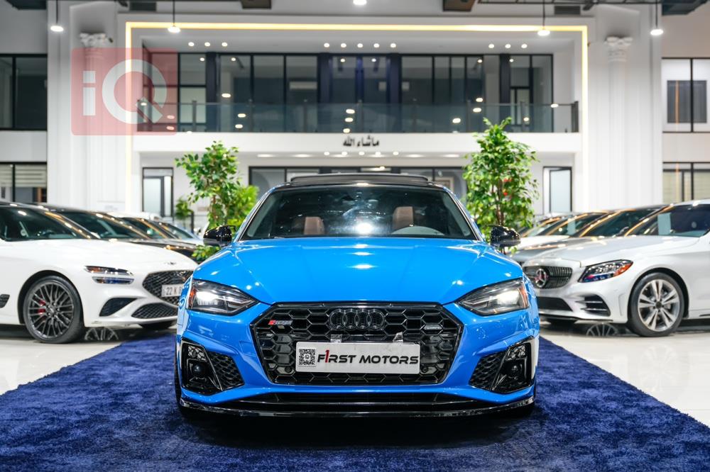 اودي A5